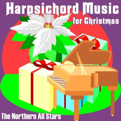 Harpsichord Music for Christmas