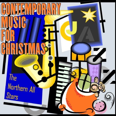 Contemporary Music for Christmas