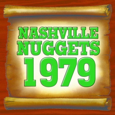 Nashville Nuggets 1979