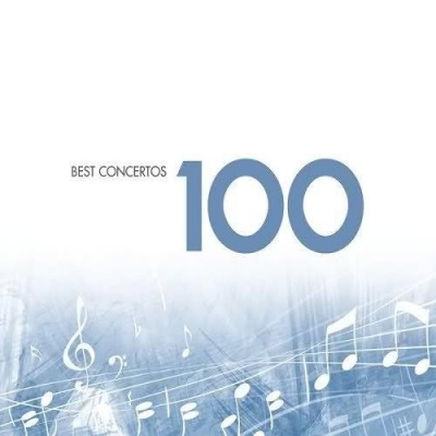 100 Best Concertos (CD3)