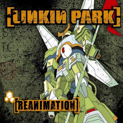 Reanimation (颠覆混合理论)