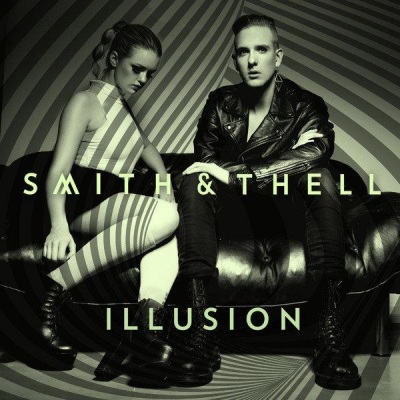 Illusion - Single