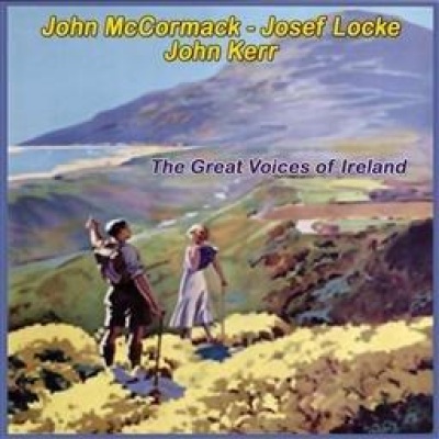 The Great Voices Of Ireland