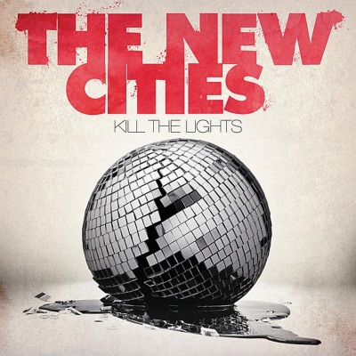 The New Cities - Heatwave