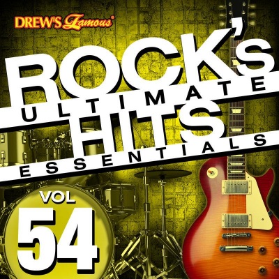 Rock's Ultimate Hit Essentials, Vol. 54