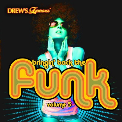 Bringin' Back the Funk, Vol. 5