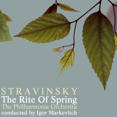 The Rite Of Spring