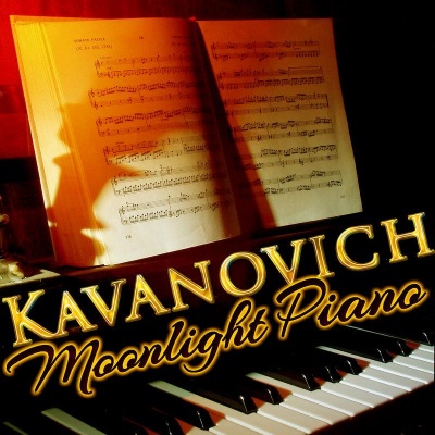 Piano Sonata No. 14 ('Moonlight') in C-Sharp Minor, Op. 27/2