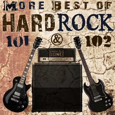 More Best of Hard Rock 101 & 102