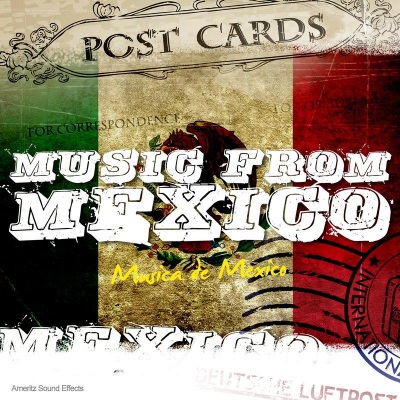 Music From Mexico (Música de México)