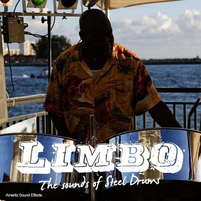 Limbo! - The Sounds of Steel Drums