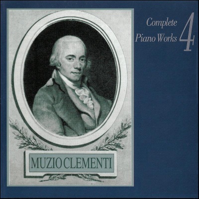 Sonata Op. 4, No. 2 in E flat major: l. Andantino