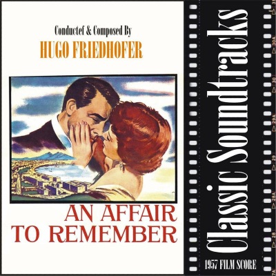 An Affair To Remember (1957 Film Score)