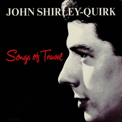 Songs of Travel