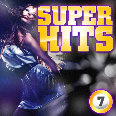 Super Hits Vol. 7