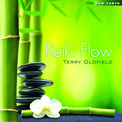 Reiki Flow