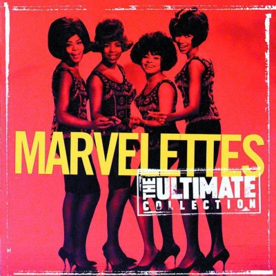 The Ultimate Collection: The Marvelettes