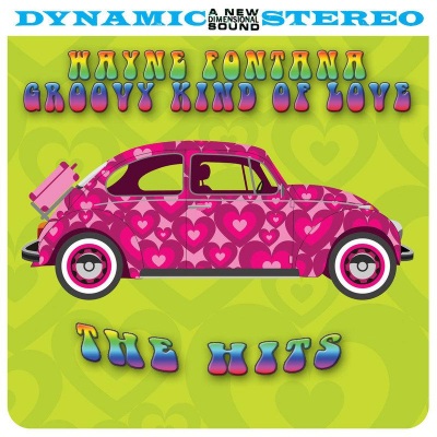 Groovy Kind Of Love - The Hits