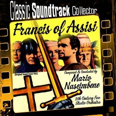 Francis of Assisi (Ost) [1961]