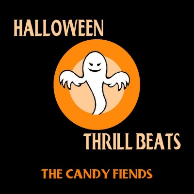 Halloween Thrill Beats