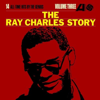 The Ray Charles Story Vol. 3