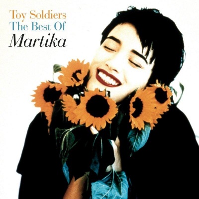 Toy Soldiers: The Best of Martika