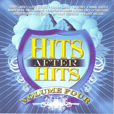 Hits After Hits Vol. 4