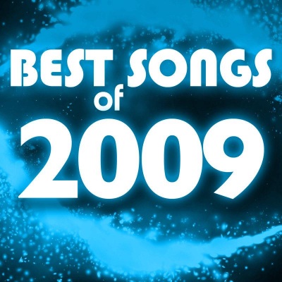 Best Songs of 2009