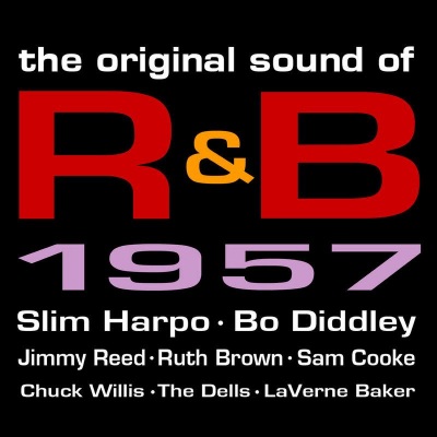 The Original Sound Of R&B 1957