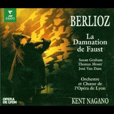 Berlioz : La Damnation de Faust