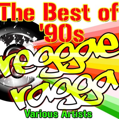 The Best Of '90s Reggae Ragga