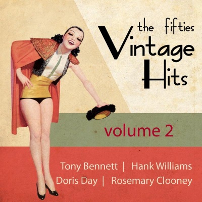 Greatest Hits of the 50's, Vol. 2