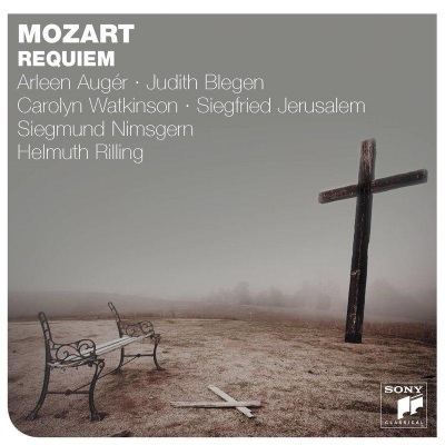 Mozart: Requiem