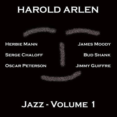 Harold Arlen - Jazz