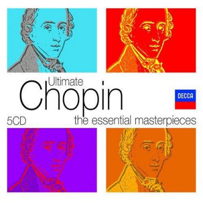 Ultimate Chopin