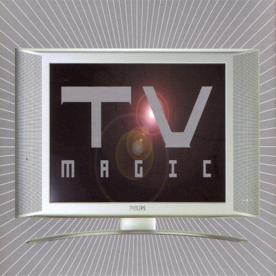 TV Magic I