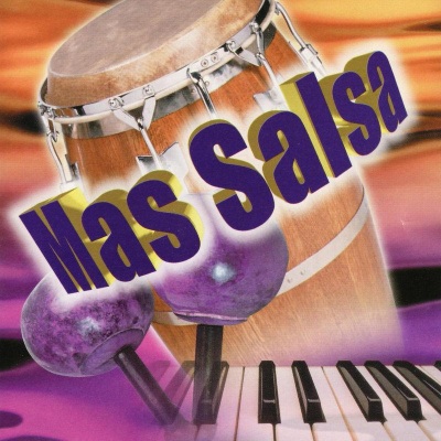 Mas Salsa