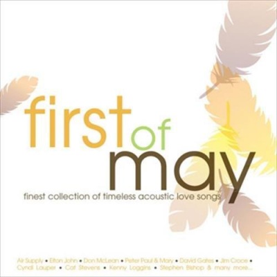 First Of May