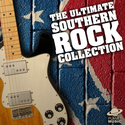 The Ultimate Southern Rock Collection