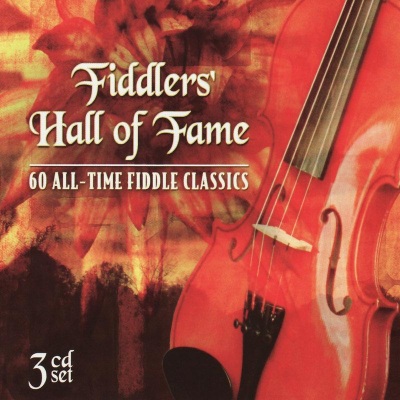 Dueling Fiddles