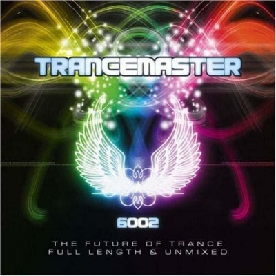 Trancemaster 6002