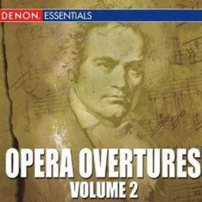 The Abduction From The Seraglio: Overture