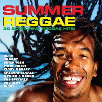 Summer Reggae