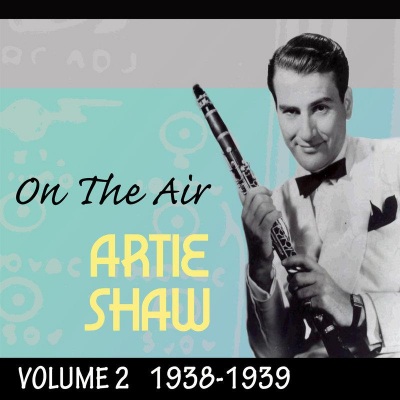 On the Air 1938-39 Vol. 2