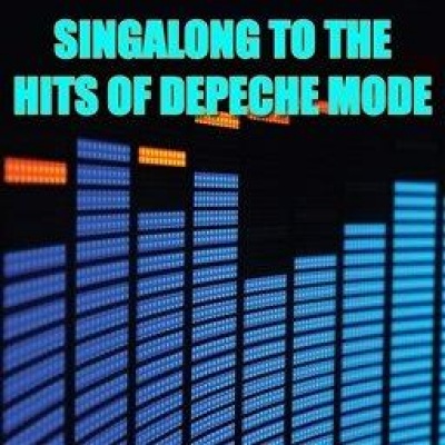 Singalong To The Hits Of Depeche Mode