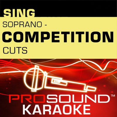 Competition Cuts - Soprano - Classic Rock