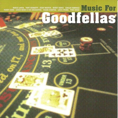 Music for Goodfellas