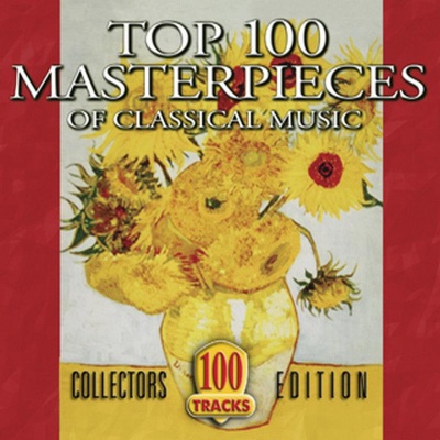 Top 100 Masterpieces of Classical Music (前100首古典音乐大师的作品)