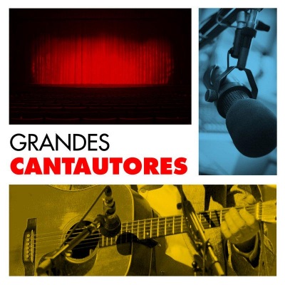 Grandes Cantautores