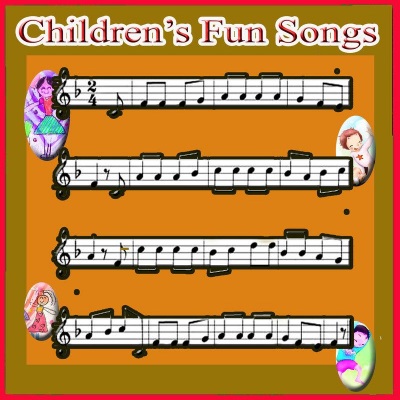 Children's Fun Songs